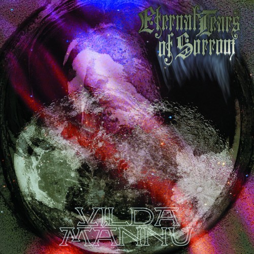 Eternal Tears of Sorrow : Vilda Mannu (LP)