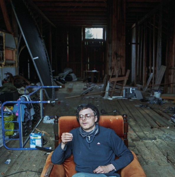 Slim, H. C. : H.C. Slim Sings (LP)