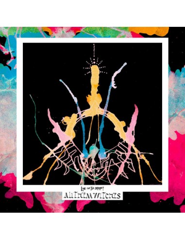 All Them Witches : Live On The Internet (2-LP) RSD 22