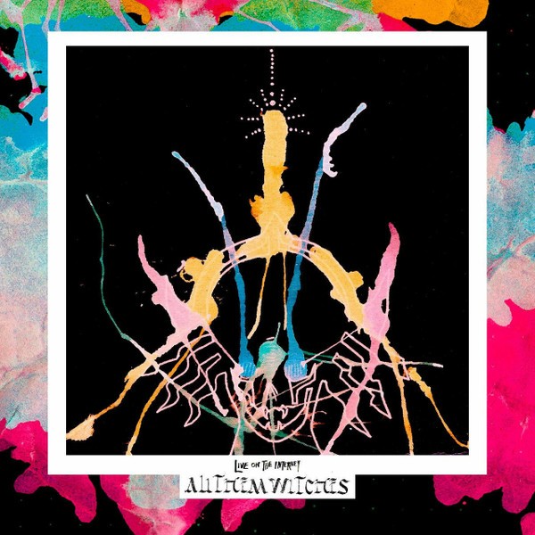 All Them Witches : Live On The Internet (2-LP) RSD 22