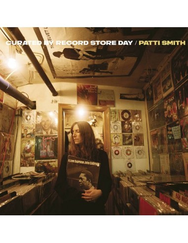Smith, Patti : Curated By Record Store Day (2-LP) RSD 22