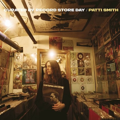 Smith, Patti : Curated By Record Store Day (2-LP) RSD 22