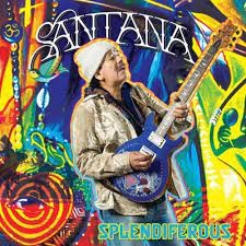 Santana : Splendiferous (LP) RSD 22