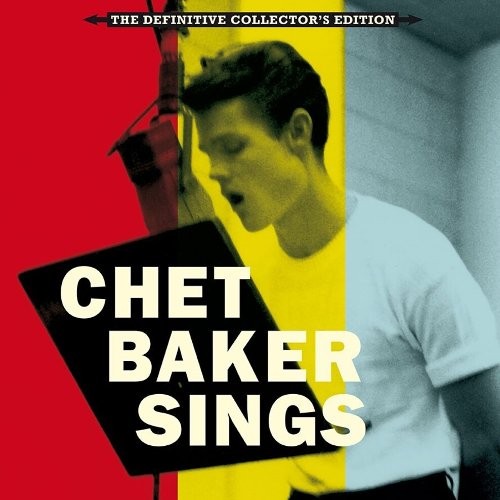 Baker, Chet : Chet Baker sings (LP-Box) RSD 22