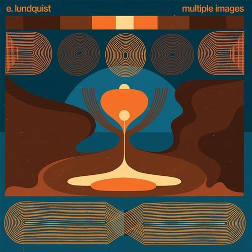 E. Lundquist : Multiple Images (LP) RSD 22