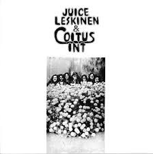 Leskinen, Juice : Juice Leskinen & Coitus Int (CD)