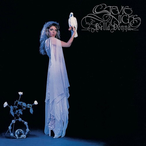 Nicks, Stevie : Bella Donna (LP)