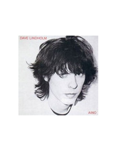 Lindholm, Dave : Aino (CD)