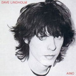 Lindholm, Dave : Aino (CD)