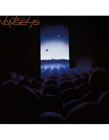 Vangelis : The Best of Vangelis (LP)