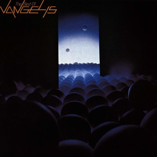 Vangelis : The Best of Vangelis (LP)