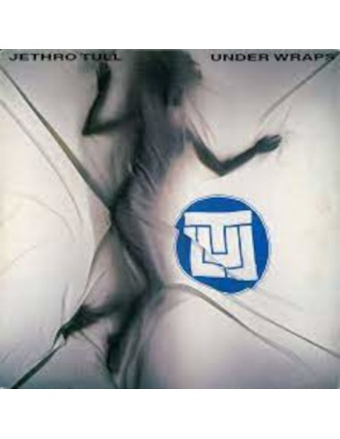 Jethro Tull : Under Wraps (LP)