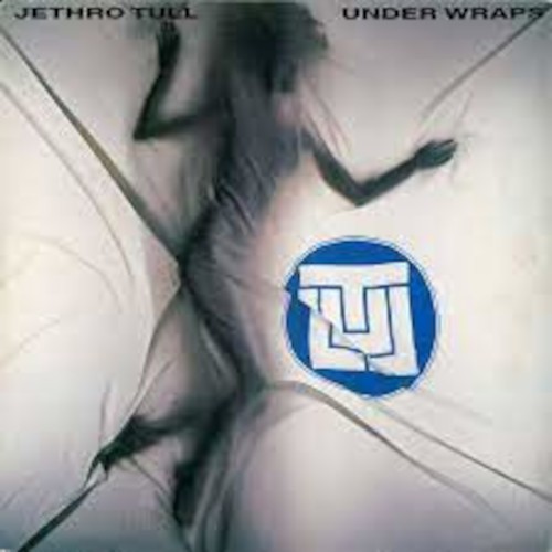 Jethro Tull : Under Wraps (LP)