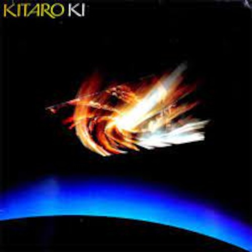 Kitaro : Ki (LP)