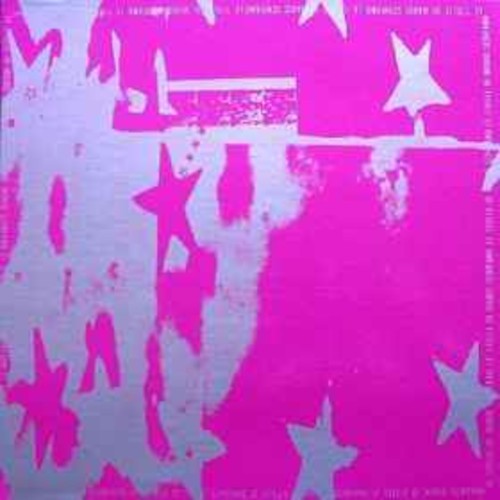 Le Stelle Di Mario Schifano : Dedicato a... (LP)