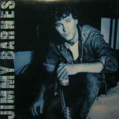 Barnes, Jimmy : Jimmy Barnes (LP)