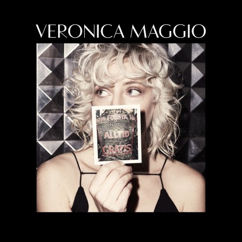 Maggio, Veronica : Den Första Är Alltid Gratis (LP)