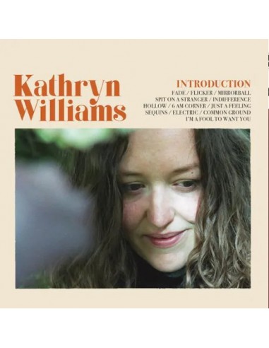Williams, Kathryn : Introduction (LP) RSD 22