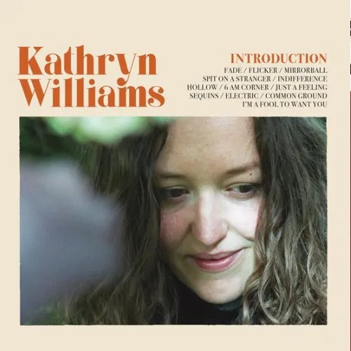 Williams, Kathryn : Introduction (LP) RSD 22