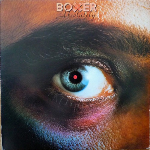 Boxer : Absolutely (LP)