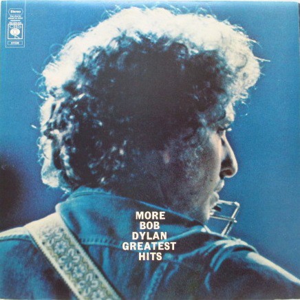 Dylan, Bob : More Greatest Hits (2-LP)