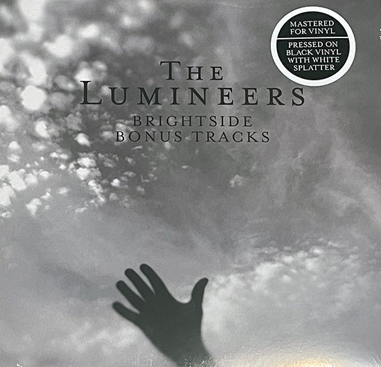 Lumineers : Brightside (10") RSD 22