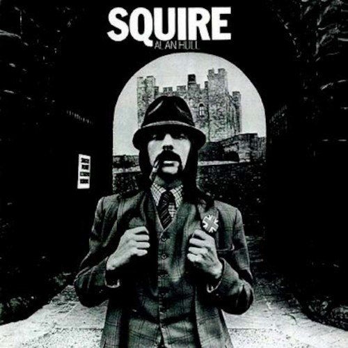 Hull, Alan : Squire (LP)