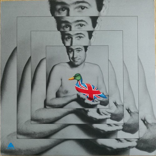 Innes, Neil : Taking Off (LP)
