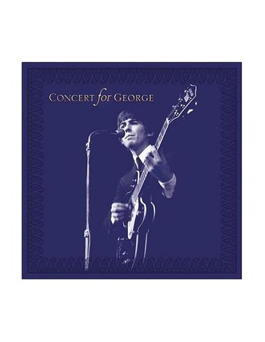 Concert for George - Soundtrack (2-CD)