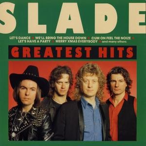 Slade : Greatest Hits (LP)
