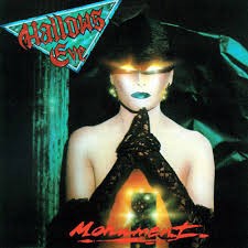 Hallows Eve : Monument (LP)