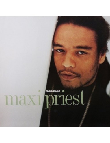 Maxi Priest : Bonafide (LP)