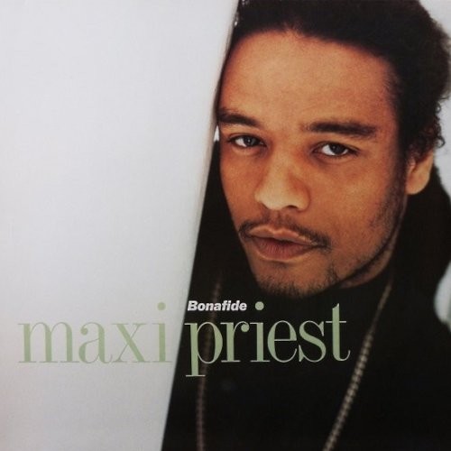 Maxi Priest : Bonafide (LP)