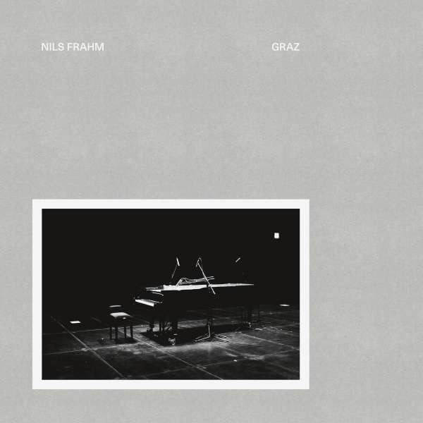Frahm, Nils : Graz (CD)