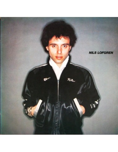 Lofgren, Nils : Nils (LP)