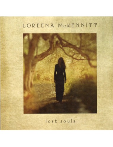 McKennitt, Loreena : Lost Souls (LP)