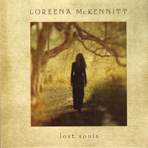 McKennitt, Loreena : Lost Souls (LP)