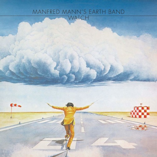 Manfred Mann's Earth Band : Watch (LP)