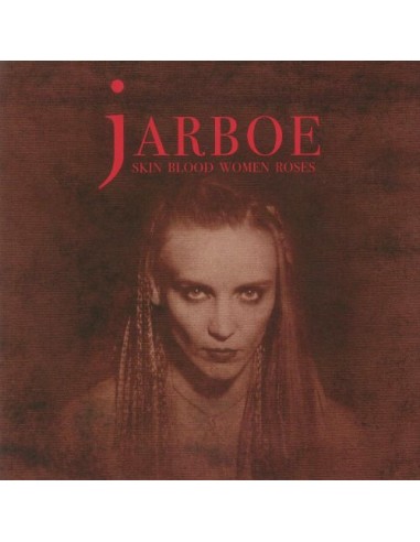 Jarboe : Skin Blood Women Roses (LP) RSD 22