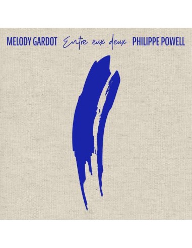 Gardot, Melody & Philippe Powell : Entre Eux Deux (LP)