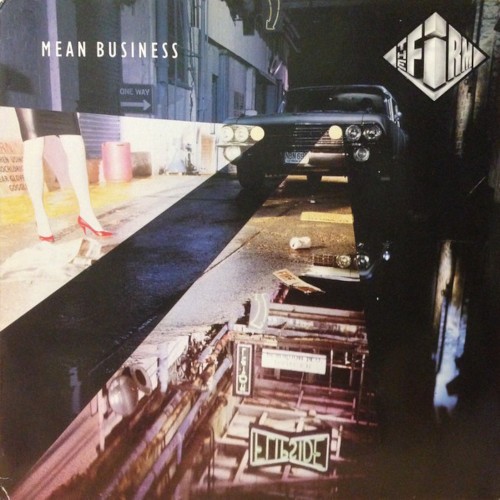 Firm : Mean Business (LP)