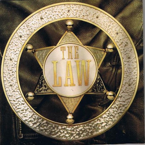 Law : The Law (LP)