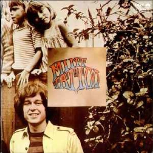 Mint Tattoo : Mint Tattoo (LP)