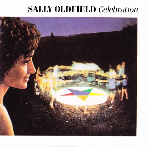 Oldfield, Sally : Celebration (LP)