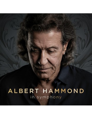 Hammond, Albert : In Symphony (2-LP+bonus CD)