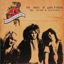 Hollywood Rose : The Roots of Guns n' Roses (LP)