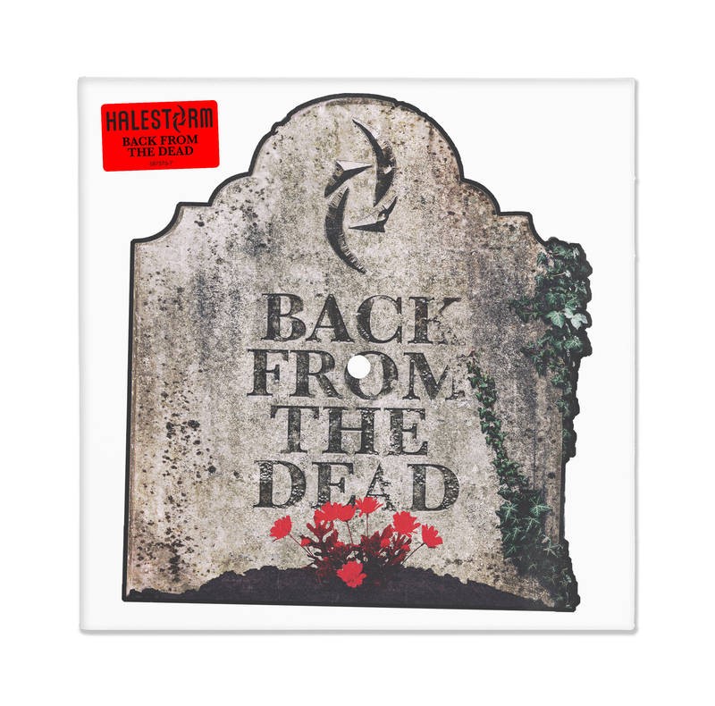 Halestorm : Back from the Dead (10") RSD 22