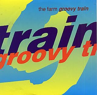 Farm : Groovy Train (12") RSD 22