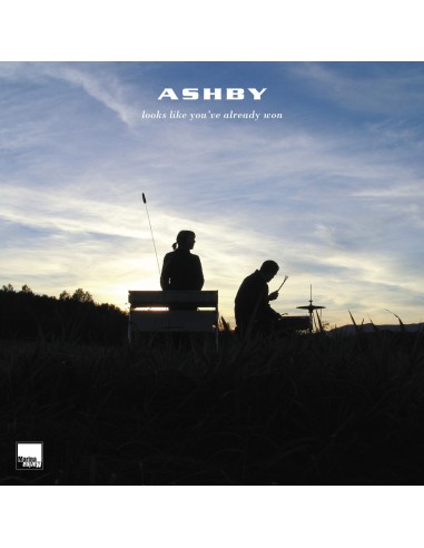 Ashby : Looks like you've already won (LP) RSD 22