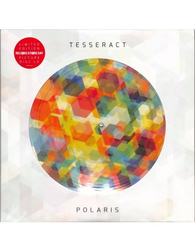 Tesseract : Polaris (LP) RSD 22